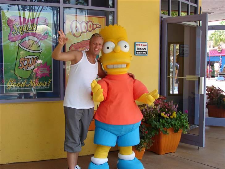 Mand Dennis billede 5