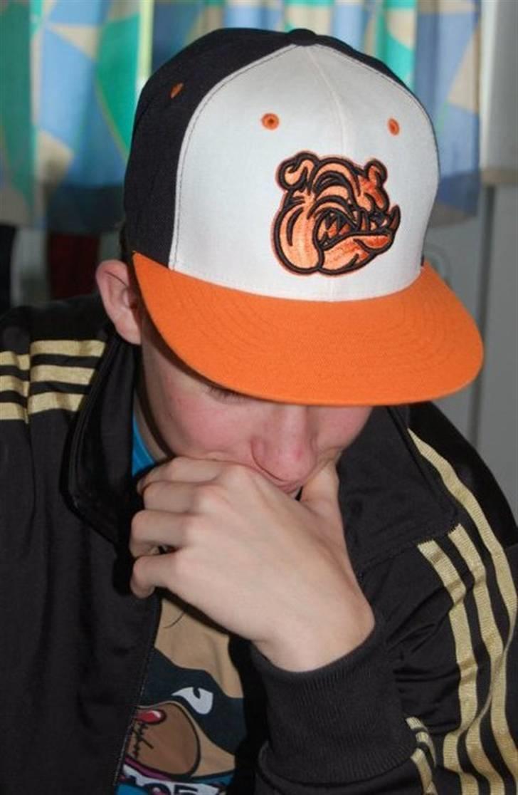 Mand Nikolaj Birkholm Hansen billede 1