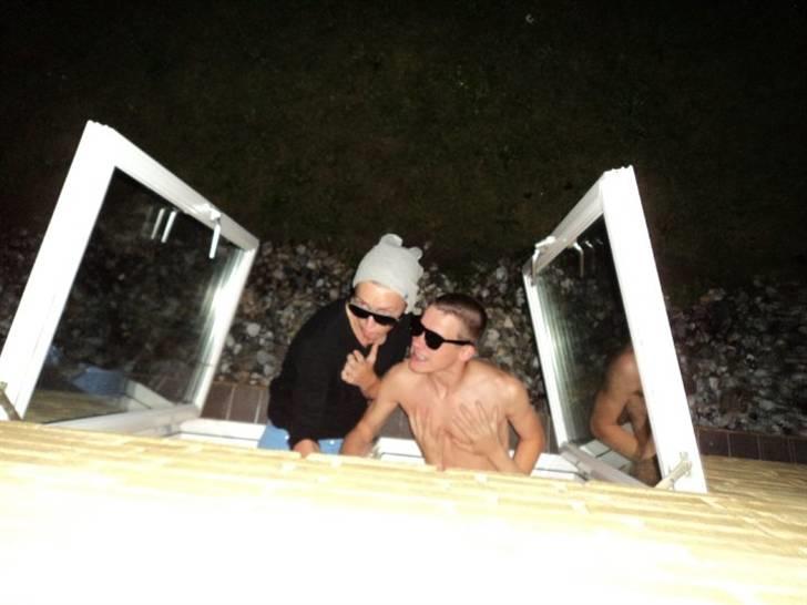 Mand Nikolaj Birkholm Hansen billede 2