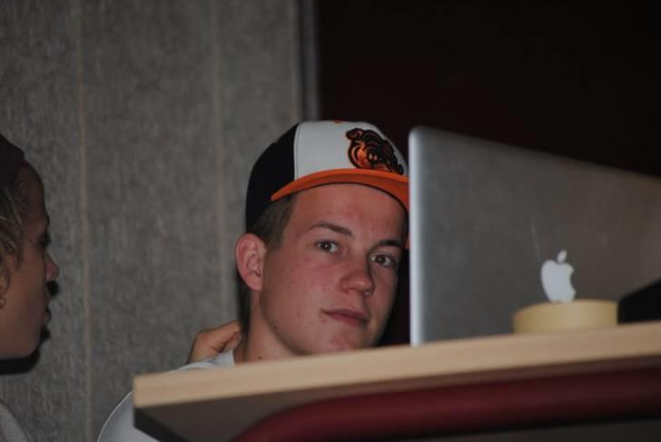 Mand Nikolaj Birkholm Hansen billede 3