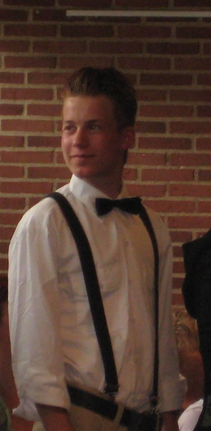 Mand Nikolaj Birkholm Hansen billede 4