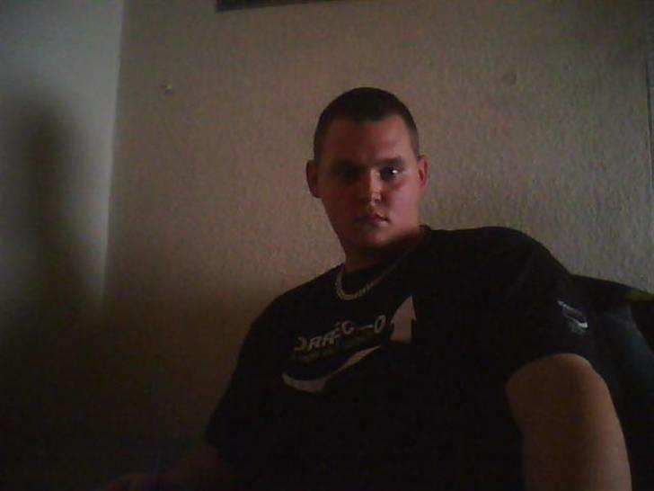 Mand Thomas billede 5