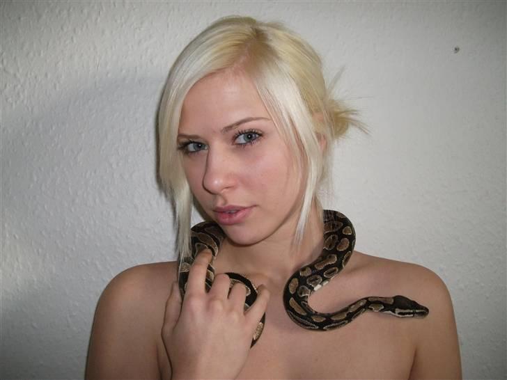 Kvinde Lisette billede 5