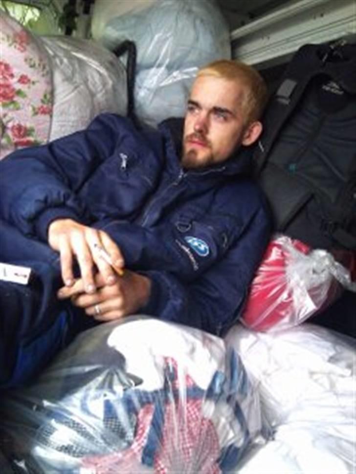 Mand chano billede 4