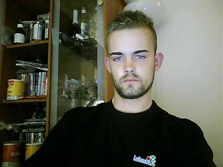 Mand chano billede 2