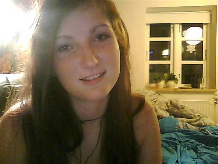 Kvinde Anja Søndergaard billede 6