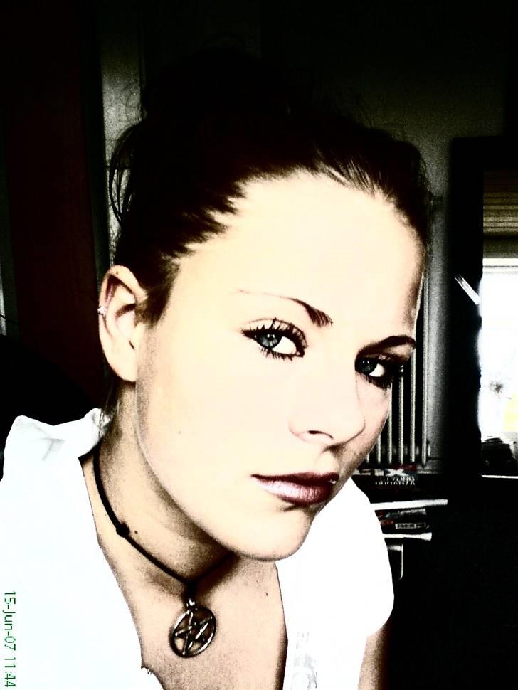 Kvinde Trine billede 1