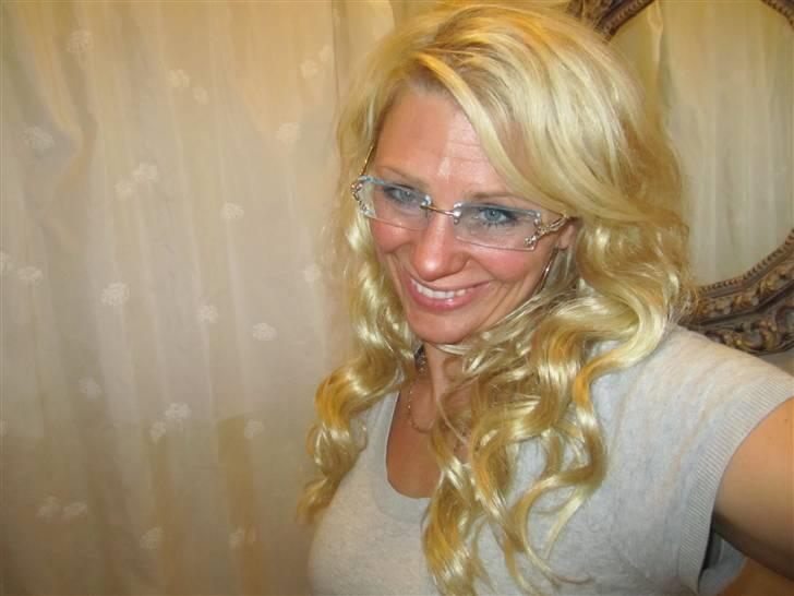 Kvinde Tina billede 5