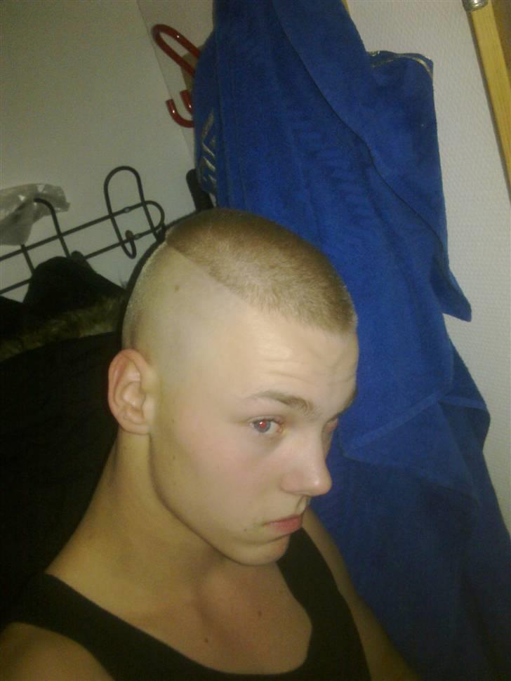 Mand tobias daugaard ;) billede 1