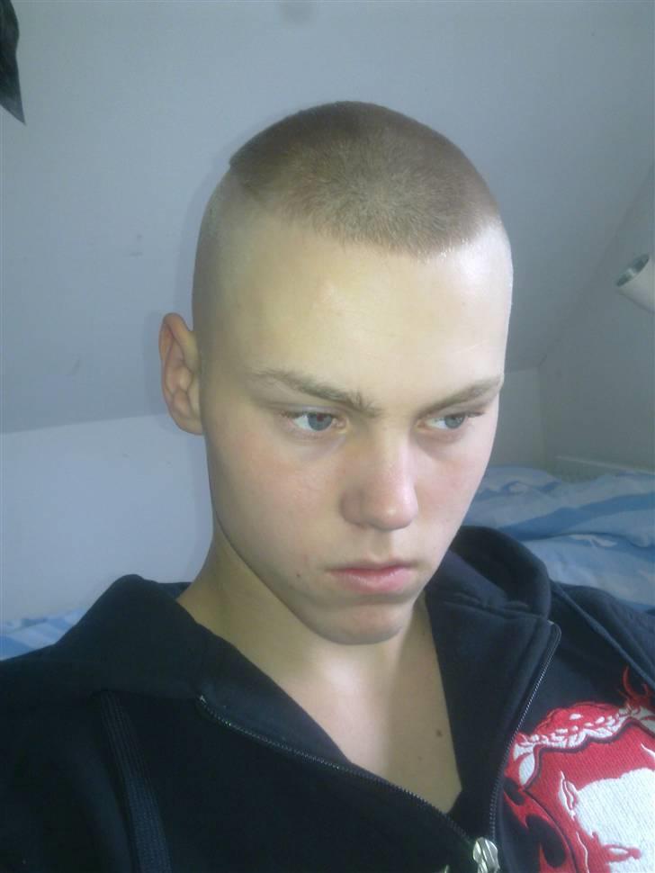 Mand tobias daugaard ;) billede 3