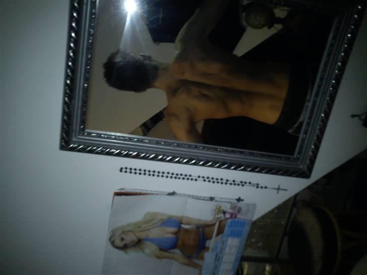 Mand Frederik La Cour billede 4