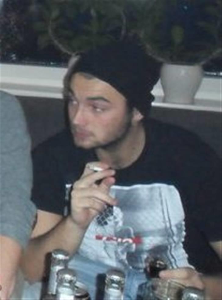 Mand Mikey billede 9