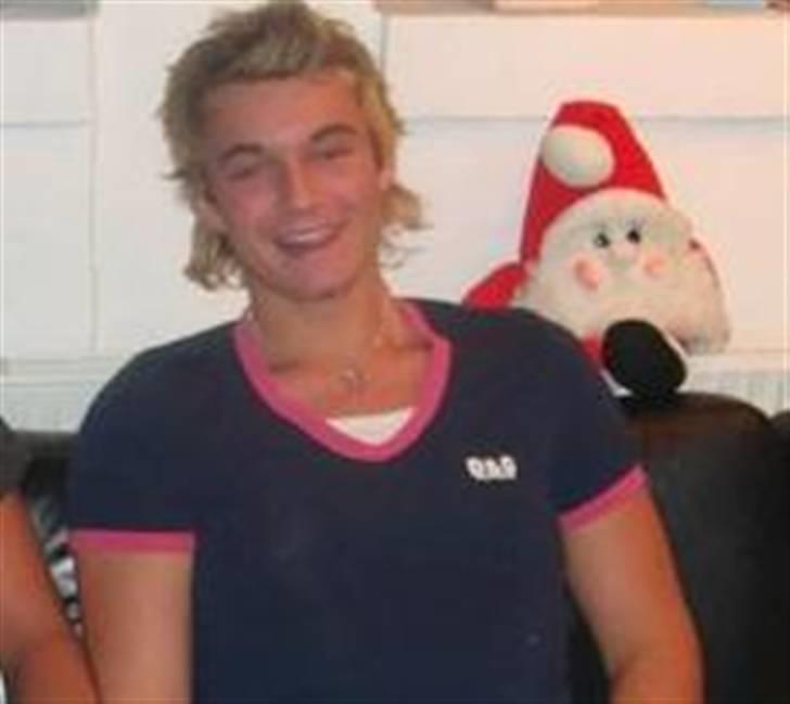 Mand Mikey billede 10