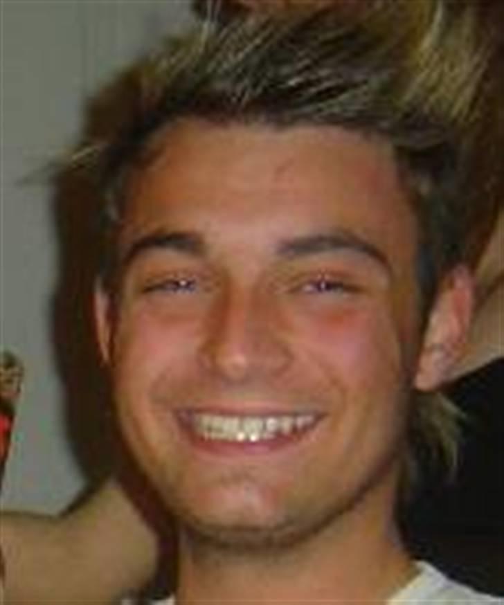 Mand Mikey billede 11