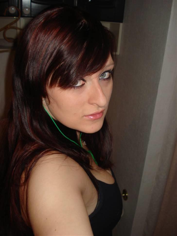 Kvinde Sanni billede 19