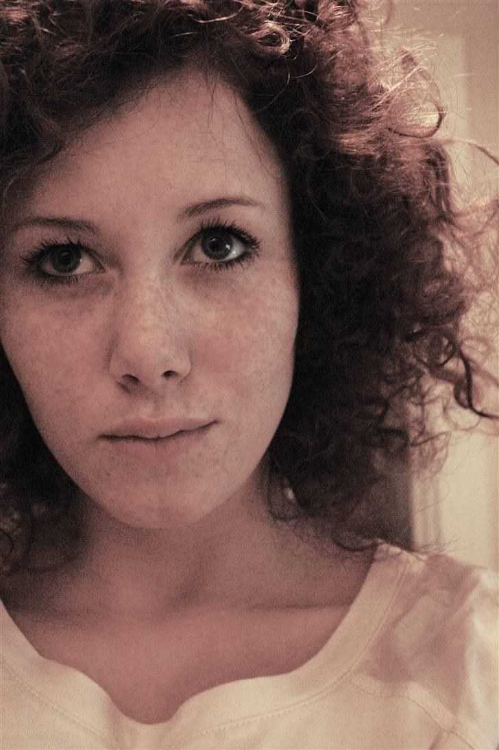 Kvinde Maja - So thanks for making me a fighter billede 14