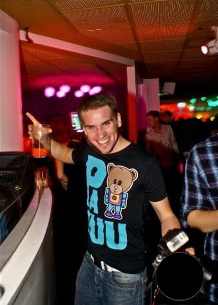 Mand Rasmus B billede 1