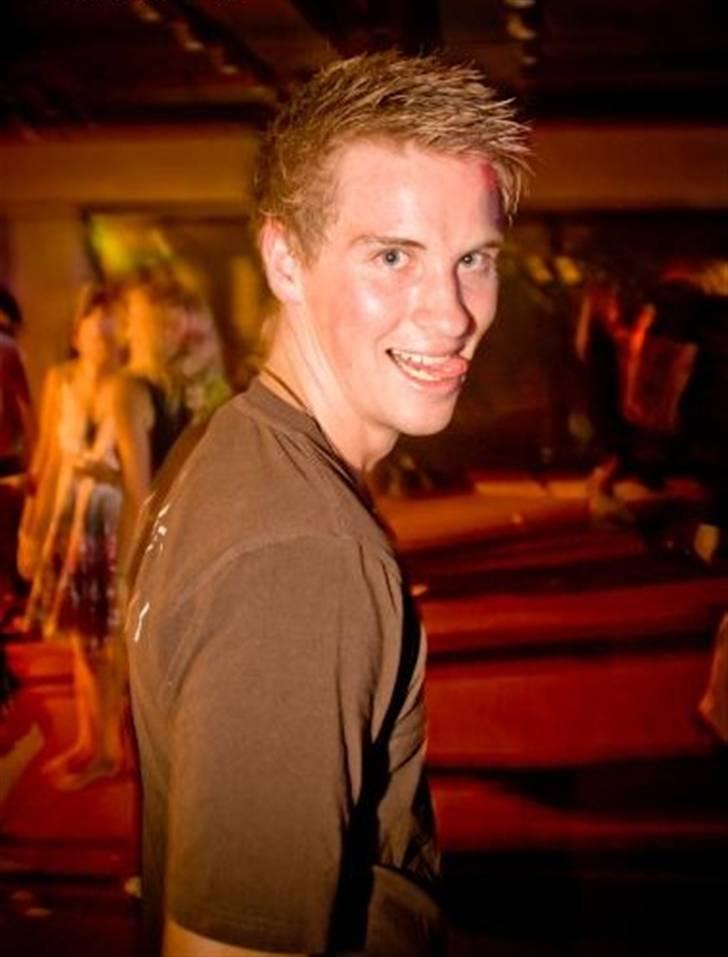 Mand Rasmus B billede 2