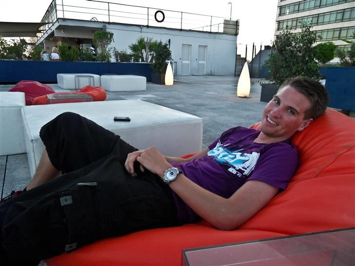 Mand Rasmus B billede 6