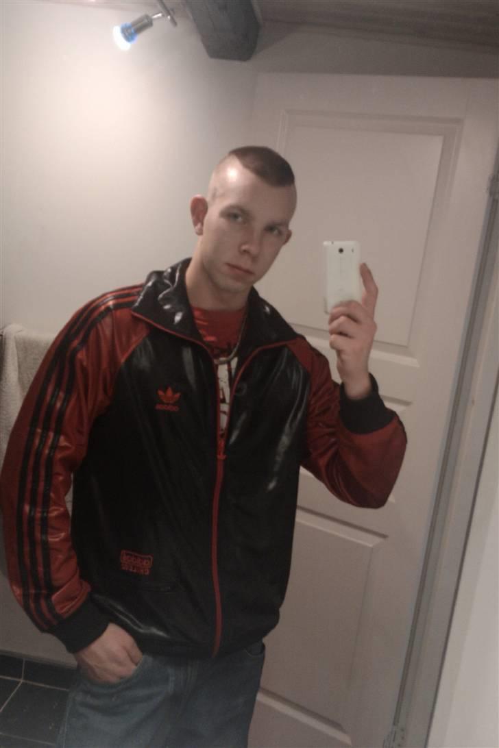 Mand Ronnie billede 7