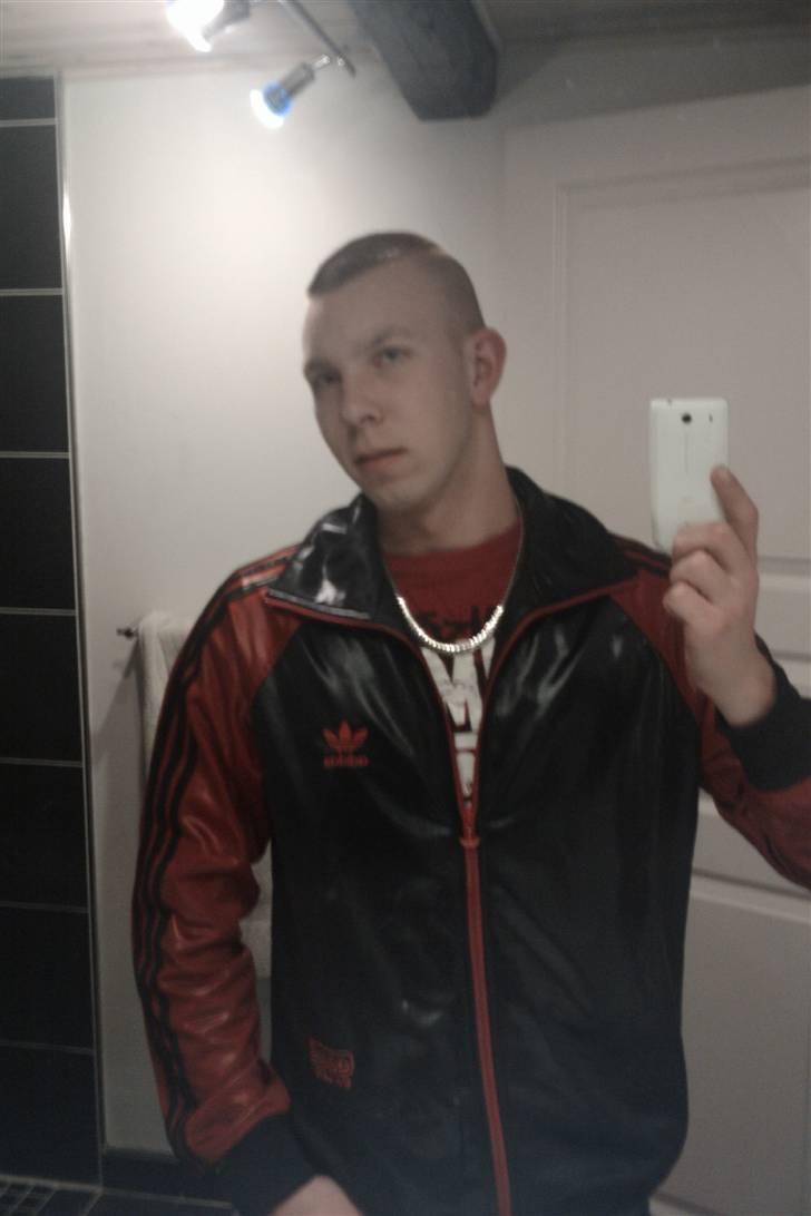 Mand Ronnie billede 8