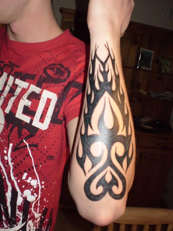 Mand Ronnie billede 9