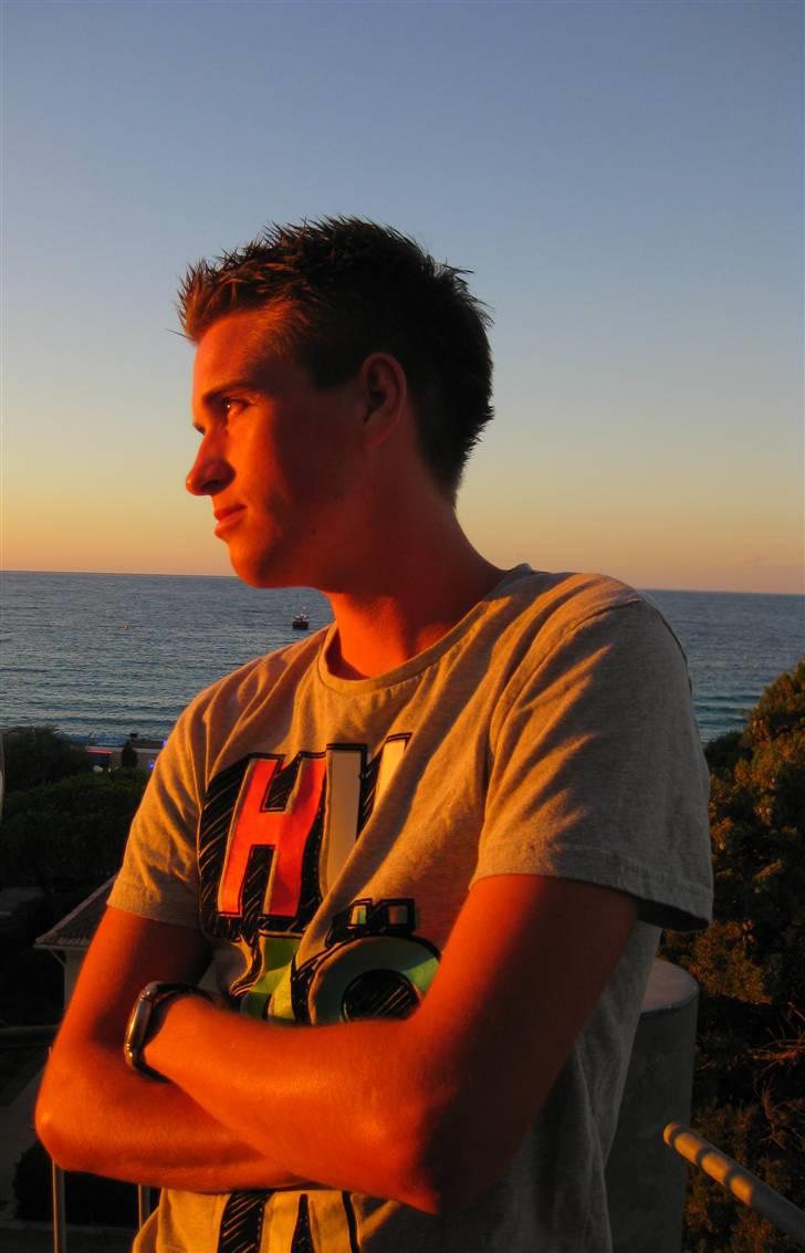 Mand Rasmus B billede 8