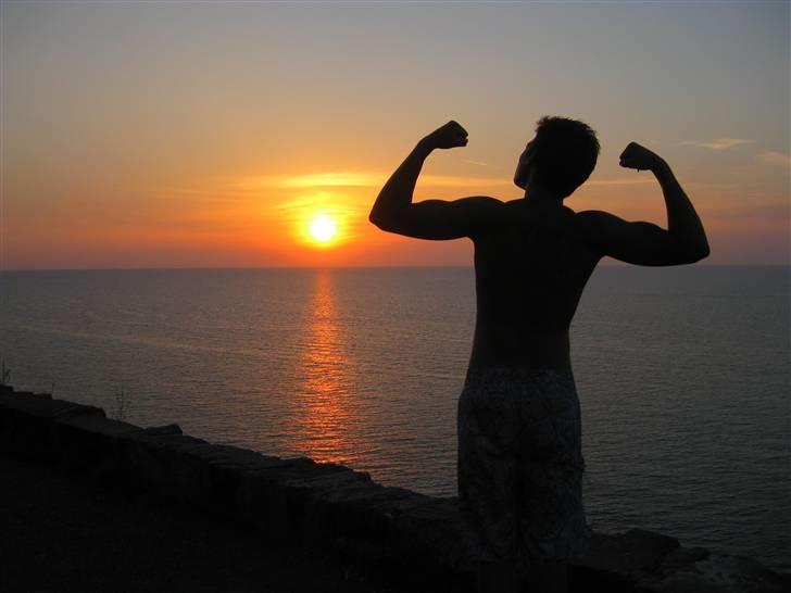 Mand Rasmus B billede 10