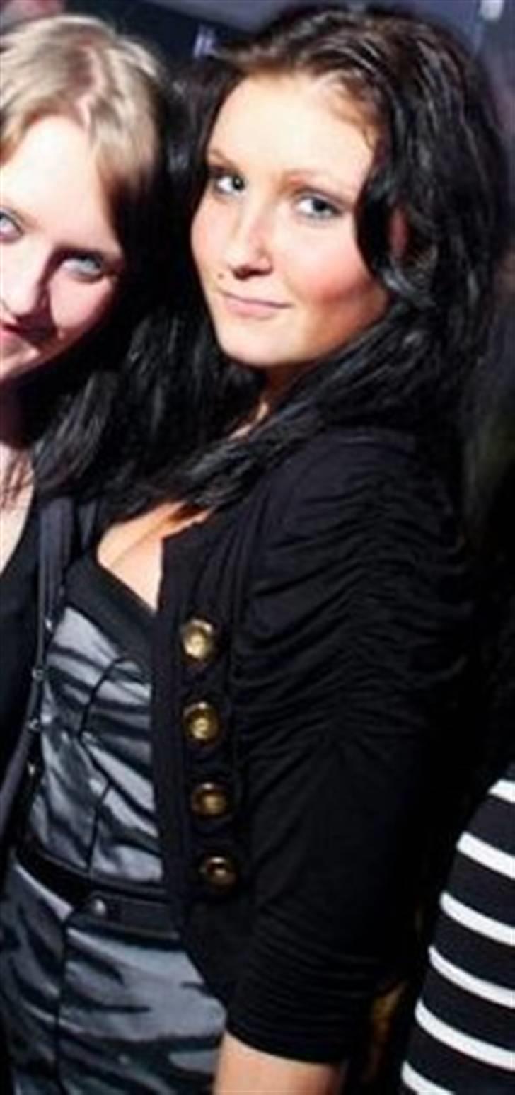 Kvinde Sabrina Benedichte billede 1