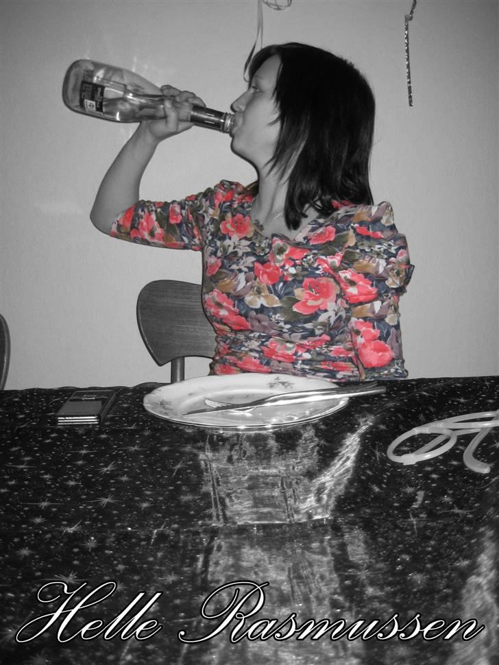 Kvinde Helle billede 1