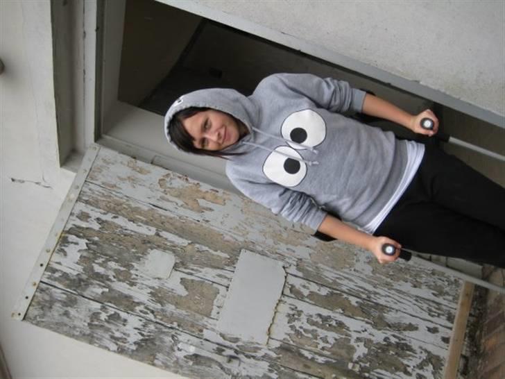 Kvinde Helle billede 5