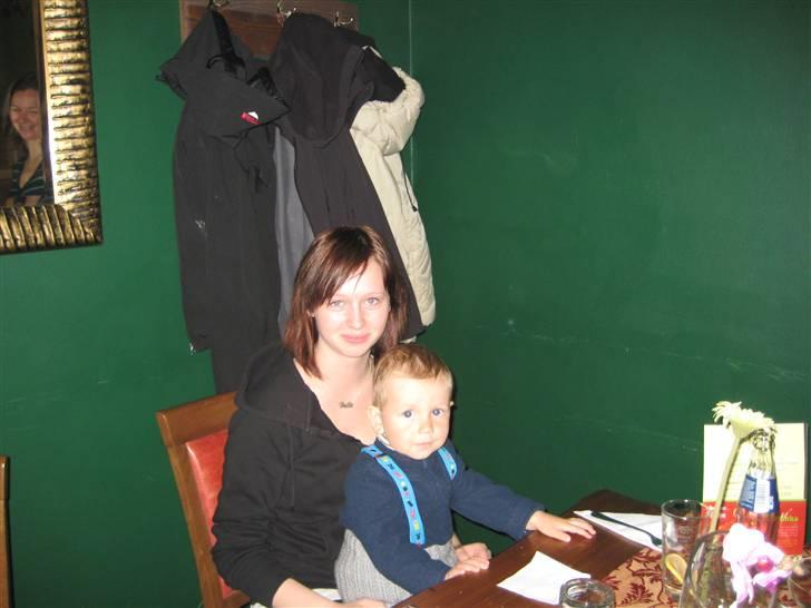 Kvinde Helle billede 7