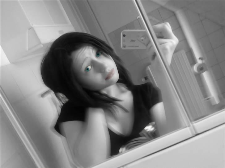 Kvinde Helle billede 8