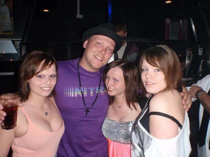 Kvinde Helle billede 9