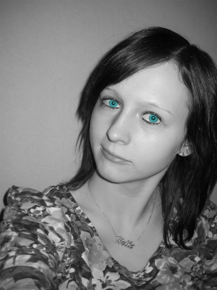 Kvinde Helle billede 19