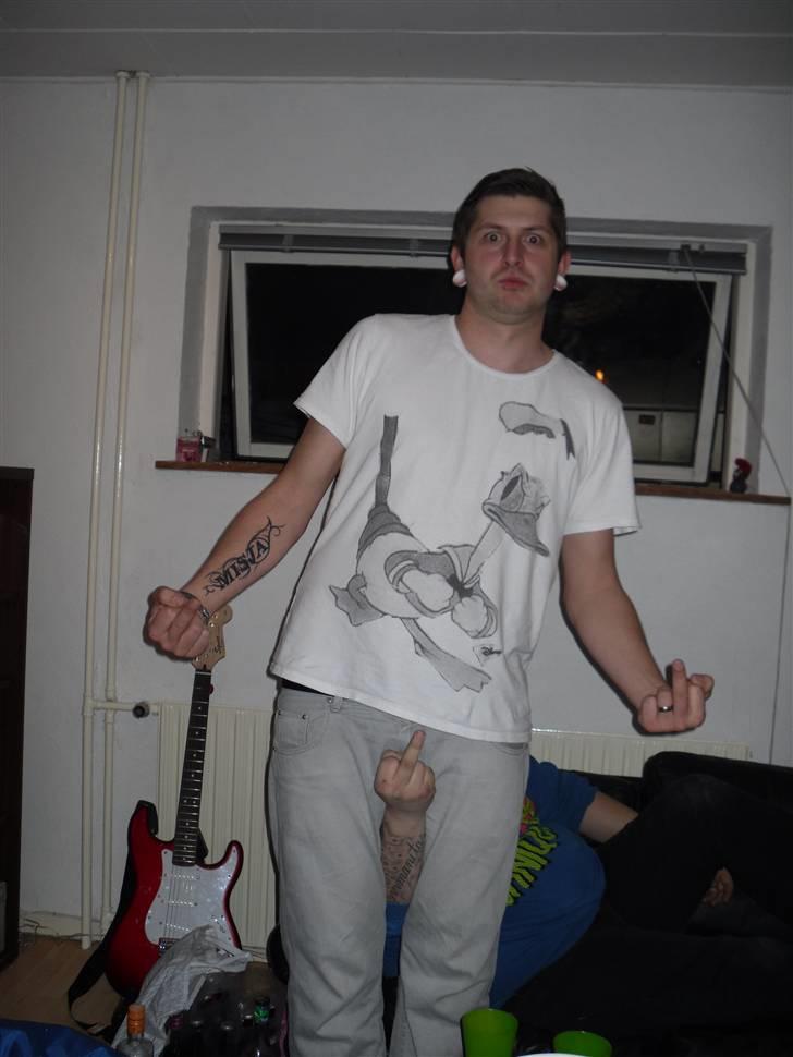 Mand Martin - Nyeste.. billede 1