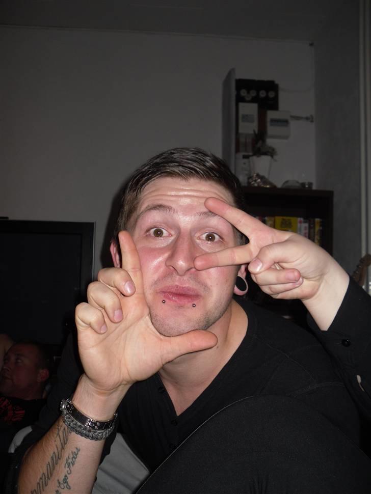 Mand Martin billede 5