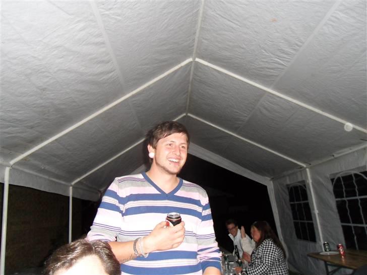 Mand Martin billede 11