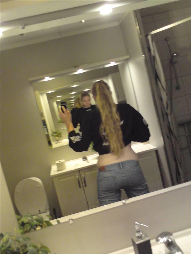 Kvinde Melissa billede 3