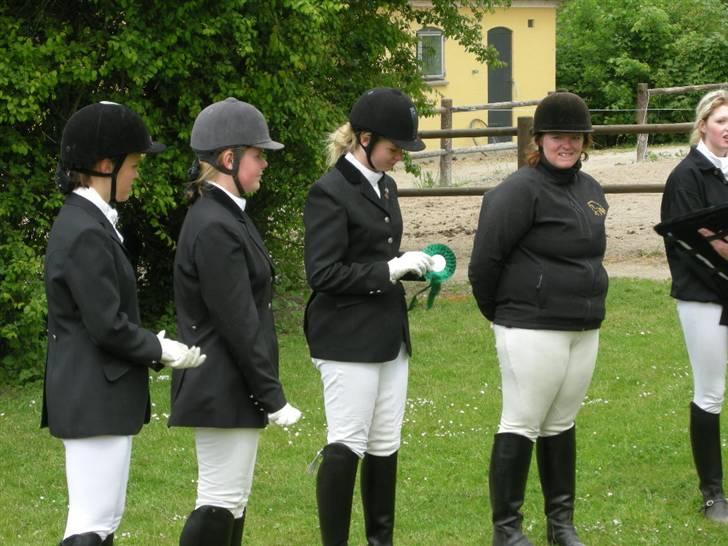 Kvinde Melissa billede 12