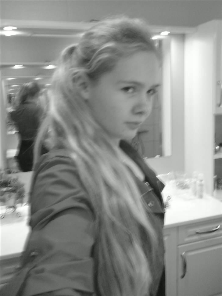 Kvinde Melissa billede 13