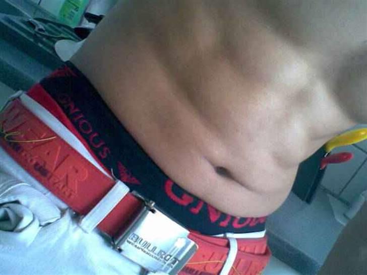 Mand KARAKAS billede 7