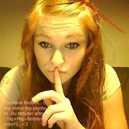 Kvinde Henriette Rasmussen ii;.