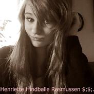 Kvinde Henriette Rasmussen ii;.