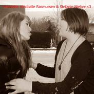 Kvinde Henriette Rasmussen ii;.