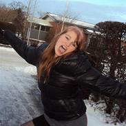 Kvinde Henriette Rasmussen ii;.