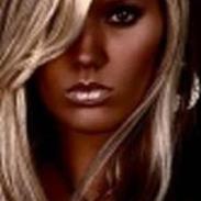 Kvinde Pernille Düwald Agerup