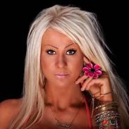 Kvinde Pernille Düwald Agerup