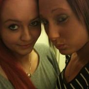 Kvinde Lulleh <3