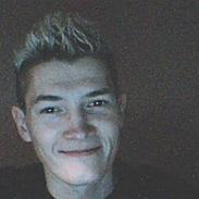 Mand Lars Bak Sørensen